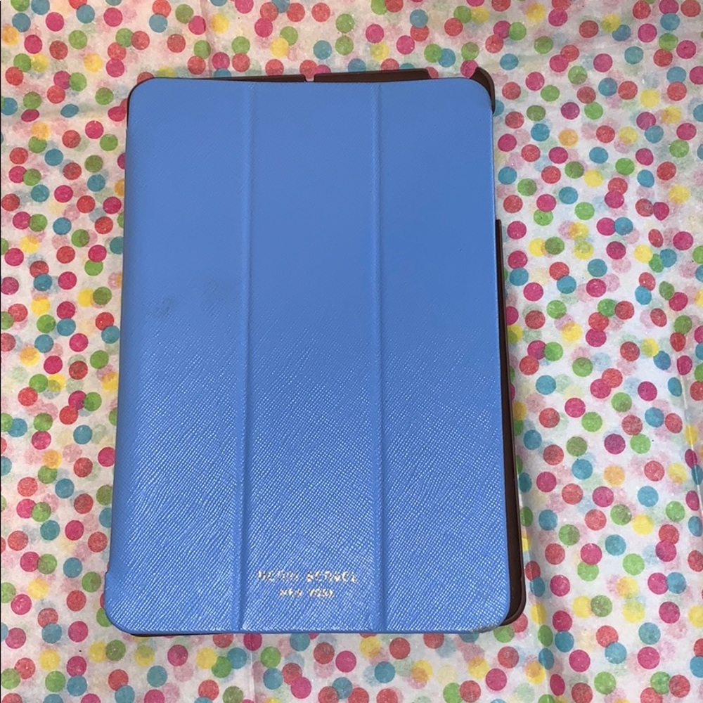 Henri Bendel iPad Mini Case